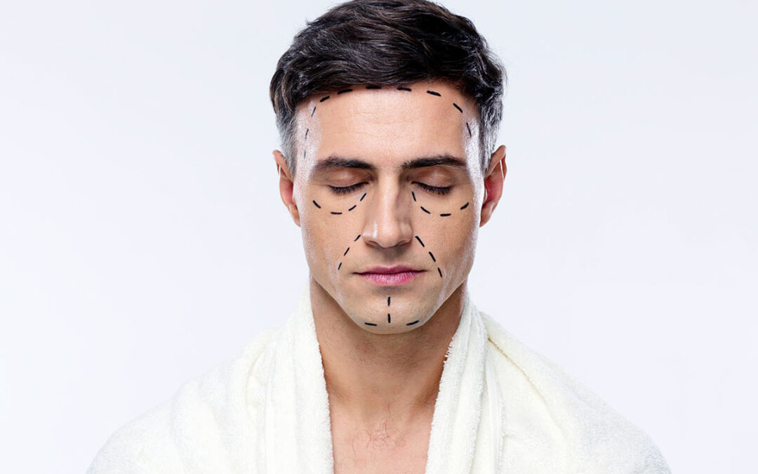 Male Plastic Surgery
