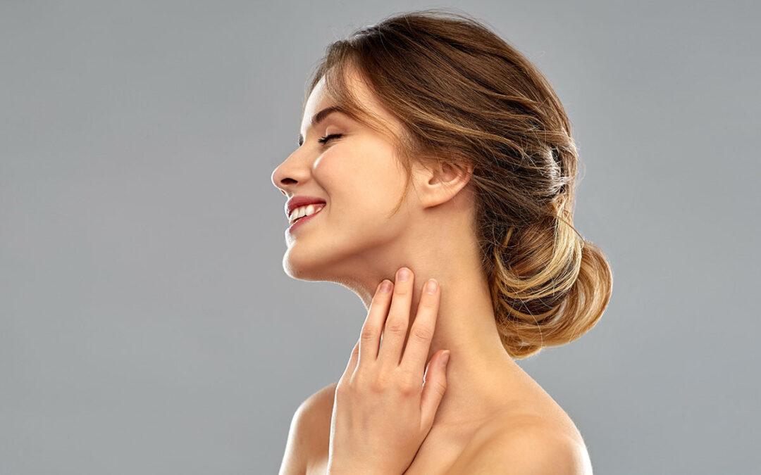 Dissolving Fat with Kybella