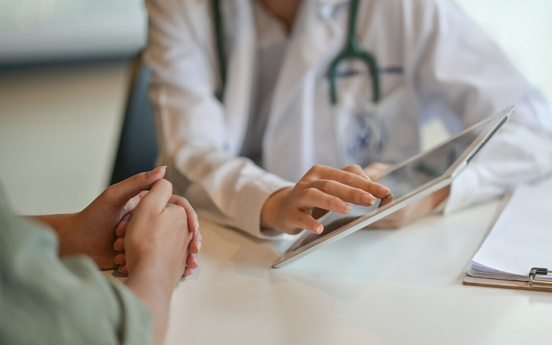 A Consultation Overview