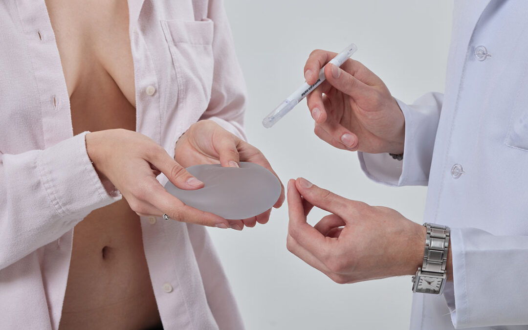 Time for a Change…of Implants?