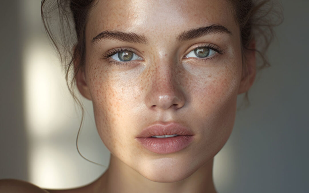 Naturally Beautiful