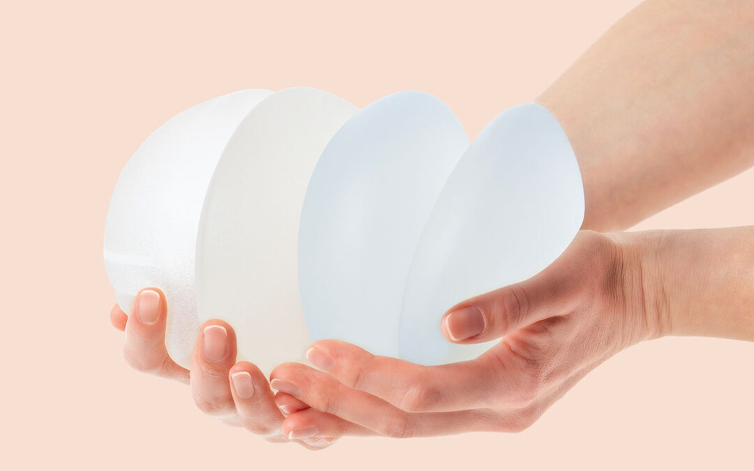 Breast Augmentation Technology