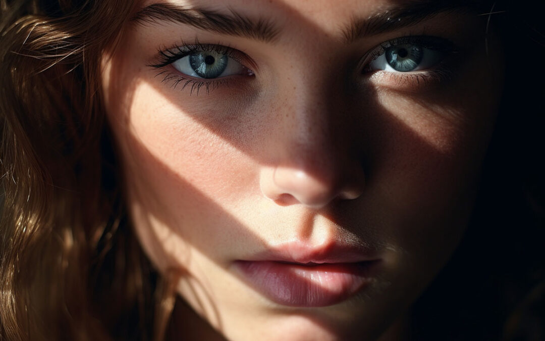 The Eyes Have It