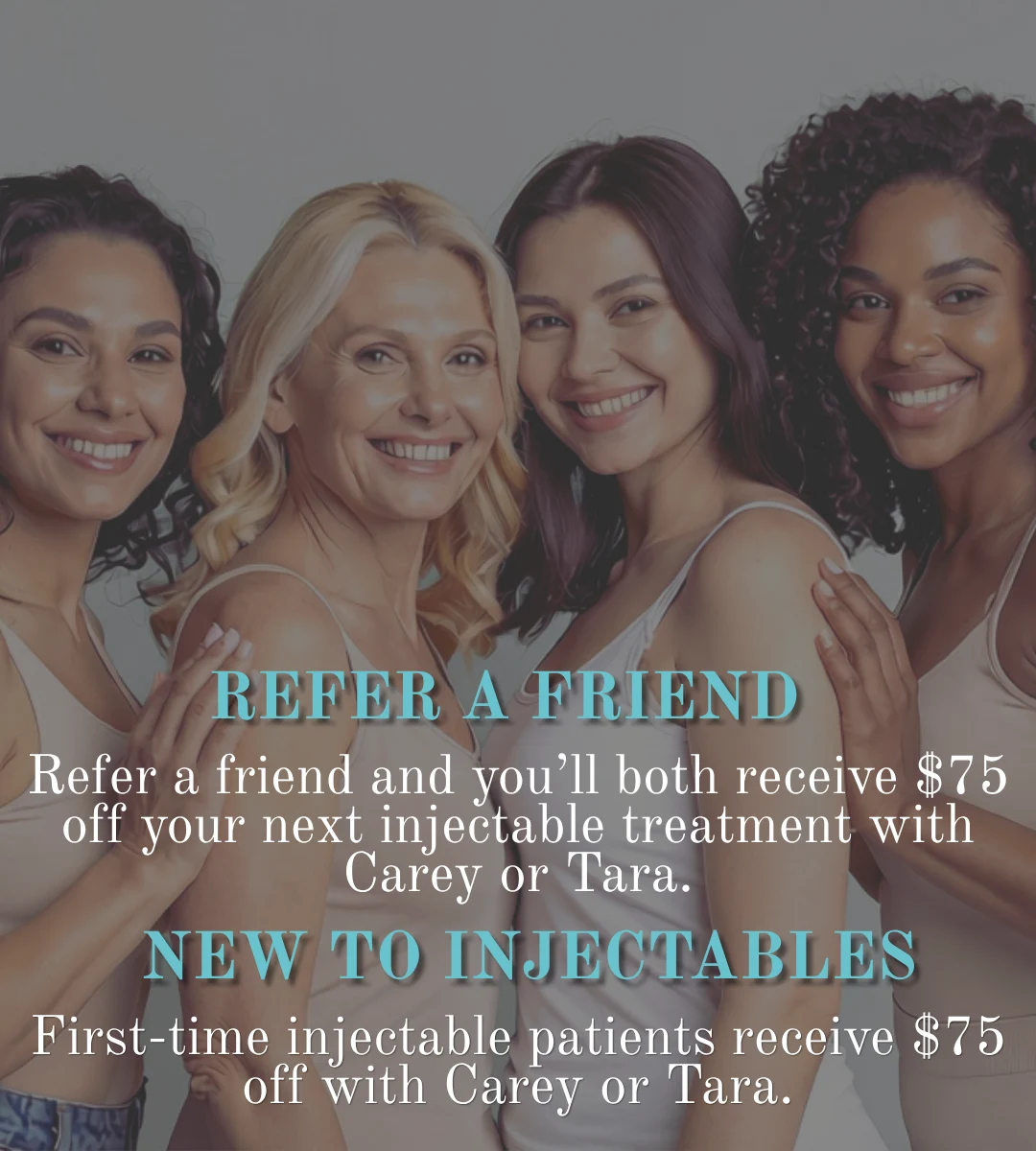 refer a friend