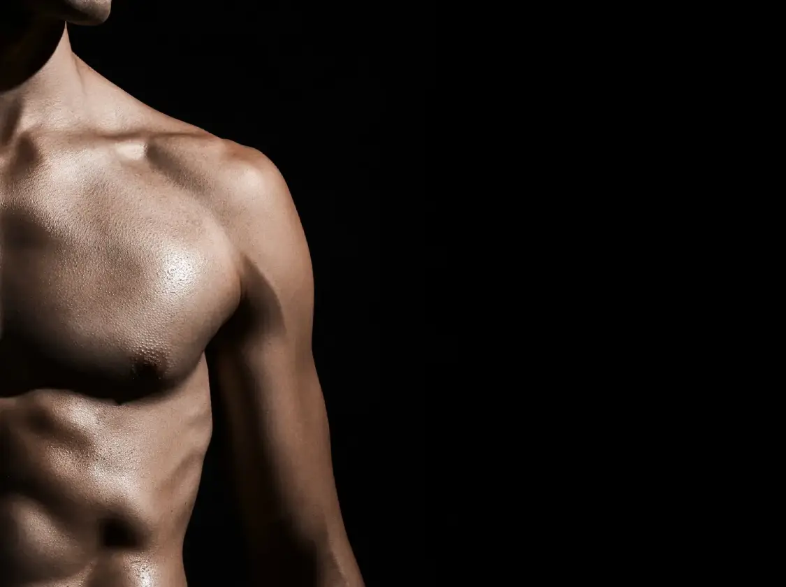gynecomastia feature gynecomastia feature